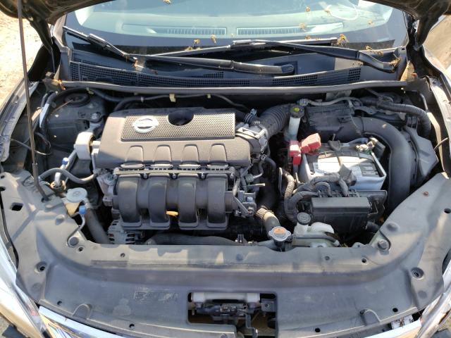 Photo 6 VIN: 3N1AB7AP6EY202389 - NISSAN SENTRA S 