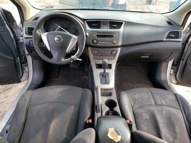 Photo 7 VIN: 3N1AB7AP6EY202716 - NISSAN SENTRA S 