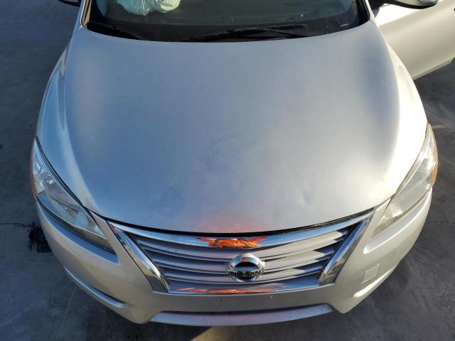 Photo 10 VIN: 3N1AB7AP6EY204482 - NISSAN SENTRA S 