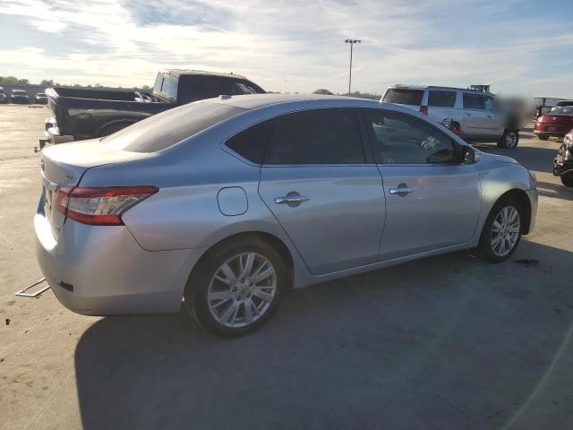 Photo 2 VIN: 3N1AB7AP6EY204482 - NISSAN SENTRA S 