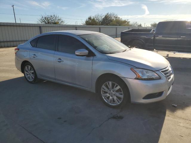 Photo 3 VIN: 3N1AB7AP6EY204482 - NISSAN SENTRA S 