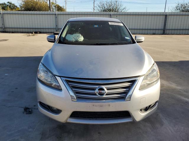 Photo 4 VIN: 3N1AB7AP6EY204482 - NISSAN SENTRA S 