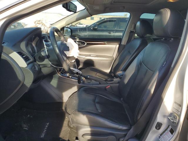 Photo 6 VIN: 3N1AB7AP6EY204482 - NISSAN SENTRA S 