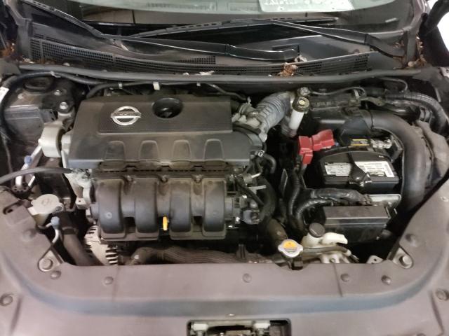 Photo 6 VIN: 3N1AB7AP6EY204708 - NISSAN SENTRA S 