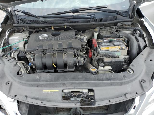 Photo 10 VIN: 3N1AB7AP6EY205843 - NISSAN SENTRA 