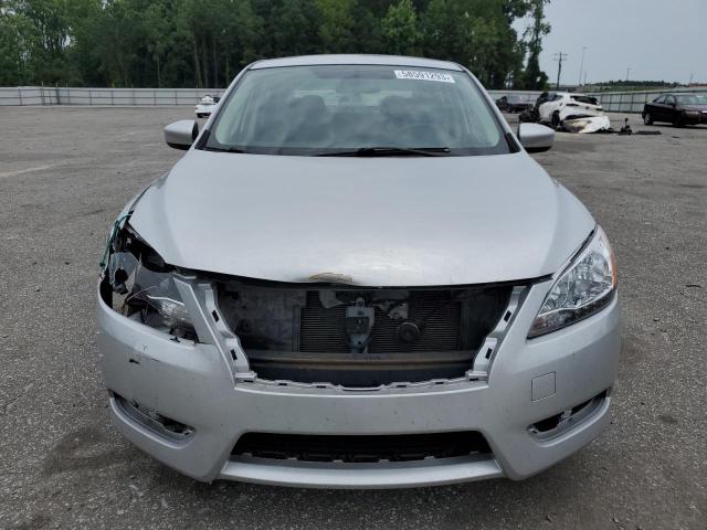 Photo 4 VIN: 3N1AB7AP6EY205843 - NISSAN SENTRA 