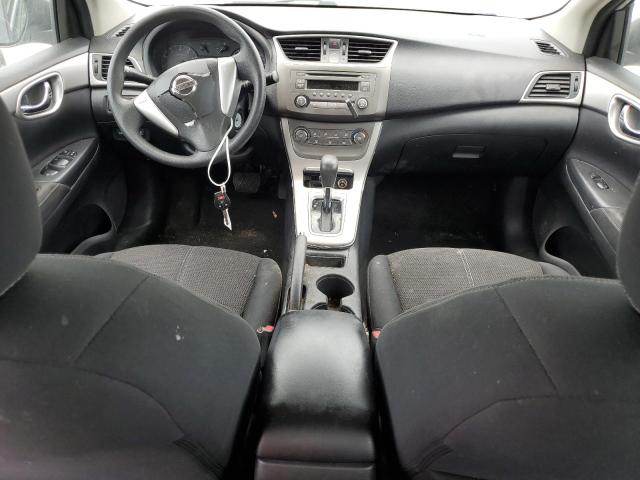 Photo 7 VIN: 3N1AB7AP6EY205843 - NISSAN SENTRA 