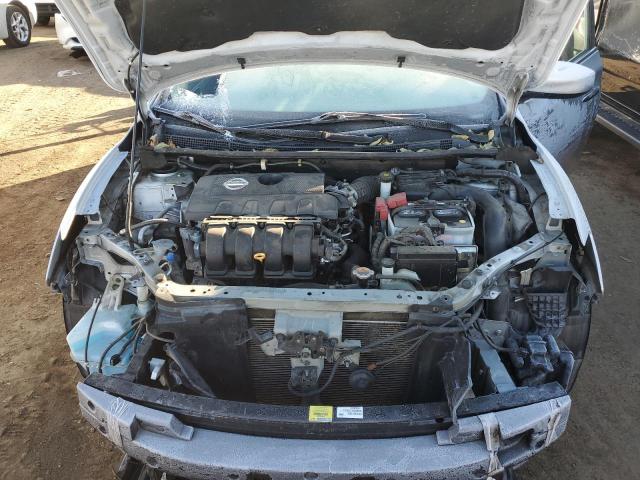 Photo 10 VIN: 3N1AB7AP6EY205907 - NISSAN SENTRA S 