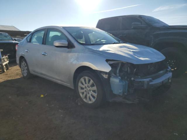 Photo 3 VIN: 3N1AB7AP6EY205907 - NISSAN SENTRA S 