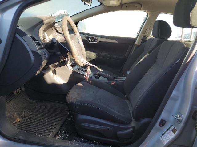 Photo 6 VIN: 3N1AB7AP6EY205907 - NISSAN SENTRA S 