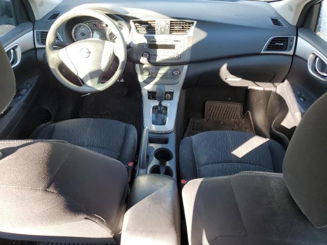 Photo 7 VIN: 3N1AB7AP6EY205907 - NISSAN SENTRA S 