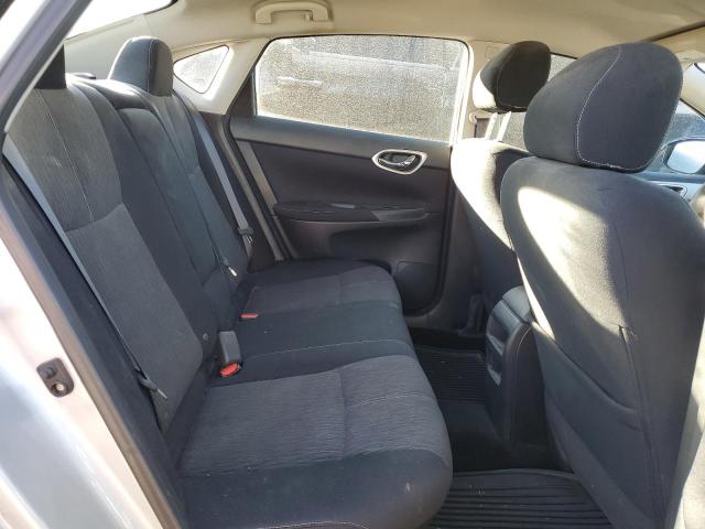 Photo 9 VIN: 3N1AB7AP6EY205907 - NISSAN SENTRA S 