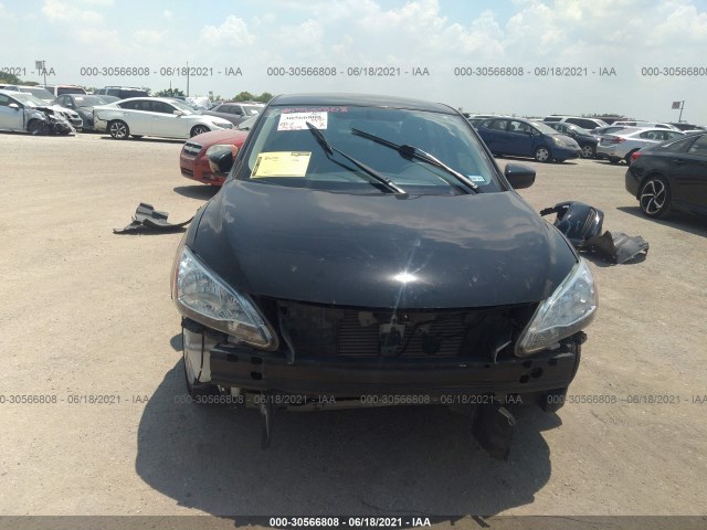 Photo 5 VIN: 3N1AB7AP6EY207995 - NISSAN SENTRA 