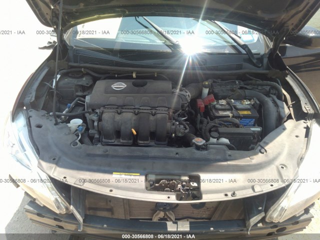 Photo 9 VIN: 3N1AB7AP6EY207995 - NISSAN SENTRA 