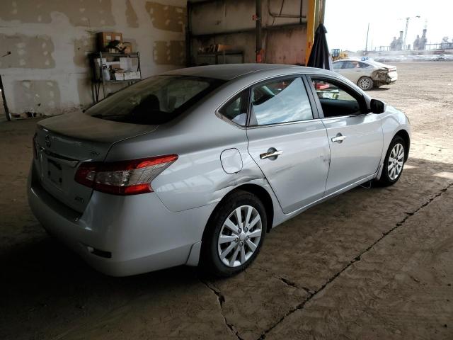 Photo 2 VIN: 3N1AB7AP6EY210119 - NISSAN SENTRA 