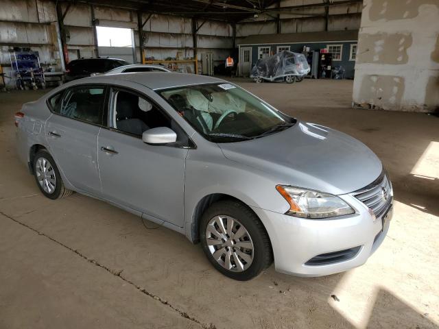 Photo 3 VIN: 3N1AB7AP6EY210119 - NISSAN SENTRA 