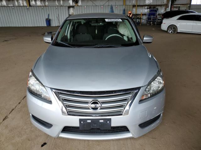 Photo 4 VIN: 3N1AB7AP6EY210119 - NISSAN SENTRA 