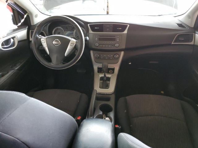 Photo 7 VIN: 3N1AB7AP6EY210119 - NISSAN SENTRA 