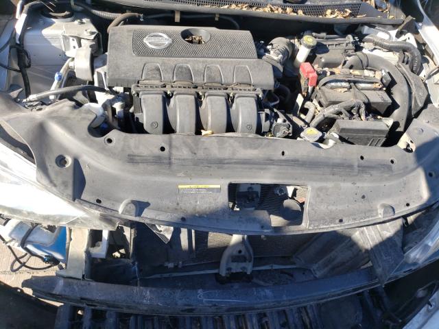 Photo 6 VIN: 3N1AB7AP6EY210296 - NISSAN SENTRA S 