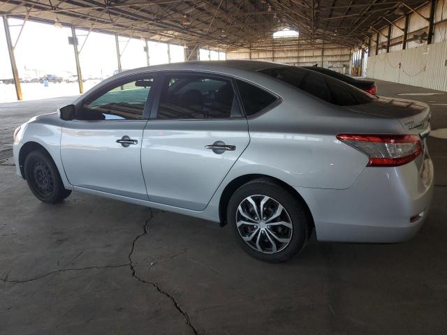 Photo 1 VIN: 3N1AB7AP6EY214557 - NISSAN SENTRA S 