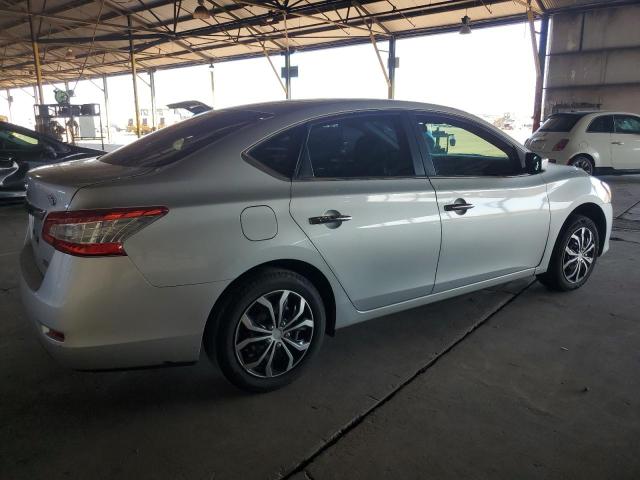 Photo 2 VIN: 3N1AB7AP6EY214557 - NISSAN SENTRA S 