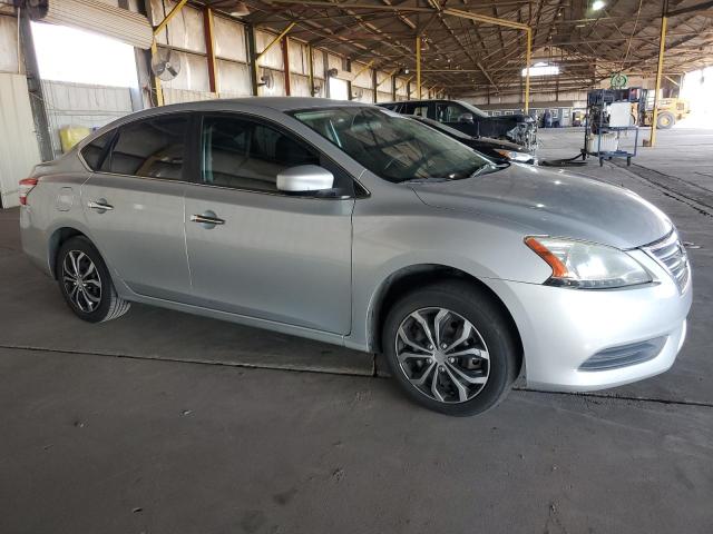 Photo 3 VIN: 3N1AB7AP6EY214557 - NISSAN SENTRA S 