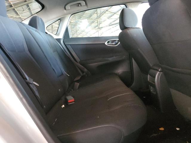 Photo 9 VIN: 3N1AB7AP6EY214557 - NISSAN SENTRA S 