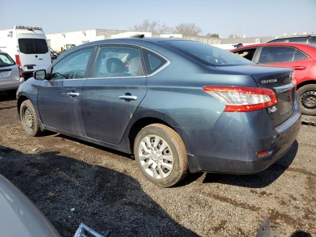 Photo 1 VIN: 3N1AB7AP6EY215045 - NISSAN SENTRA 