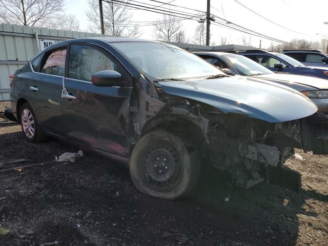 Photo 3 VIN: 3N1AB7AP6EY215045 - NISSAN SENTRA 