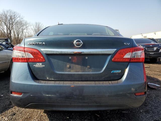 Photo 5 VIN: 3N1AB7AP6EY215045 - NISSAN SENTRA 