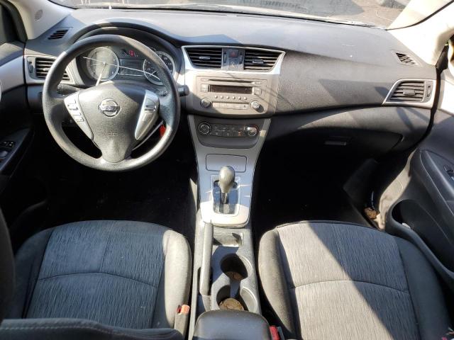 Photo 7 VIN: 3N1AB7AP6EY215045 - NISSAN SENTRA 