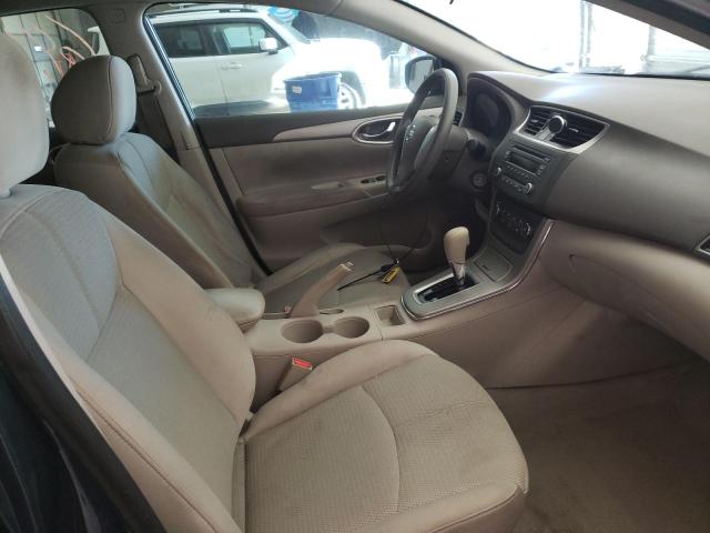 Photo 4 VIN: 3N1AB7AP6EY215272 - NISSAN SENTRA S 