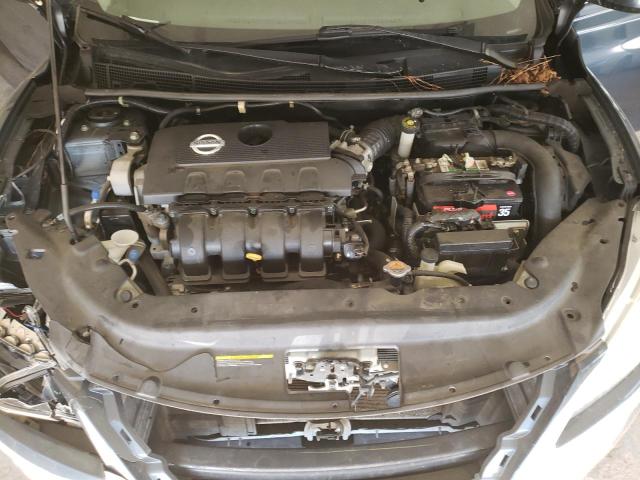 Photo 6 VIN: 3N1AB7AP6EY215272 - NISSAN SENTRA S 