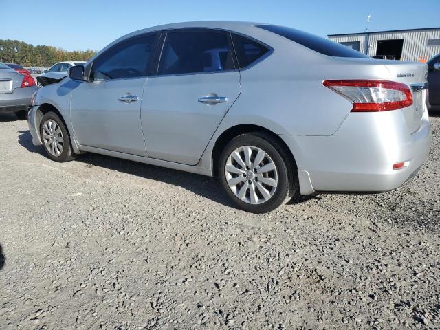 Photo 1 VIN: 3N1AB7AP6EY215630 - NISSAN SENTRA S 