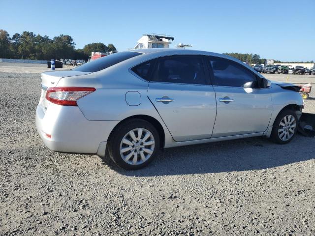 Photo 2 VIN: 3N1AB7AP6EY215630 - NISSAN SENTRA S 