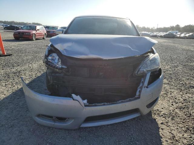 Photo 4 VIN: 3N1AB7AP6EY215630 - NISSAN SENTRA S 