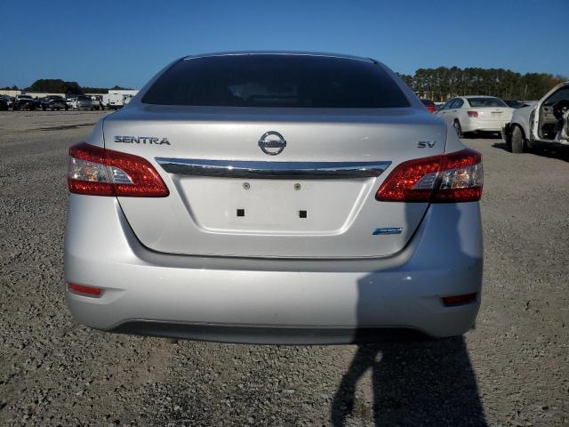 Photo 5 VIN: 3N1AB7AP6EY215630 - NISSAN SENTRA S 