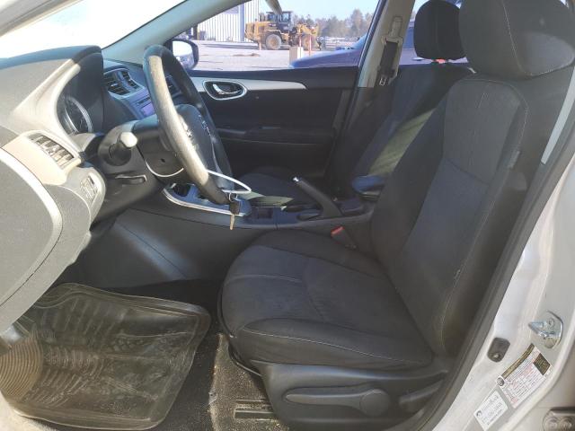 Photo 6 VIN: 3N1AB7AP6EY215630 - NISSAN SENTRA S 