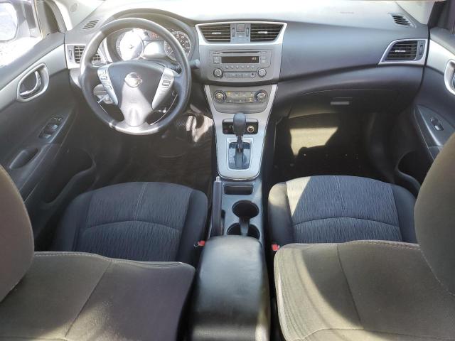 Photo 7 VIN: 3N1AB7AP6EY215630 - NISSAN SENTRA S 