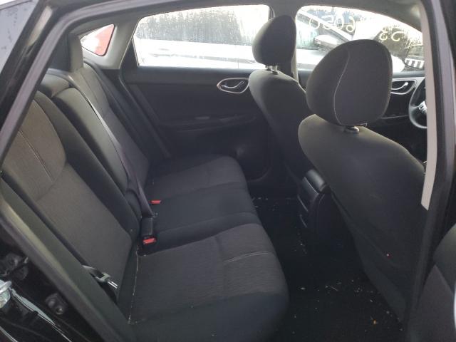 Photo 5 VIN: 3N1AB7AP6EY217183 - NISSAN SENTRA S 