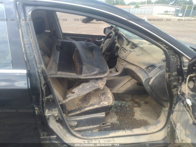 Photo 4 VIN: 3N1AB7AP6EY217233 - NISSAN SENTRA 