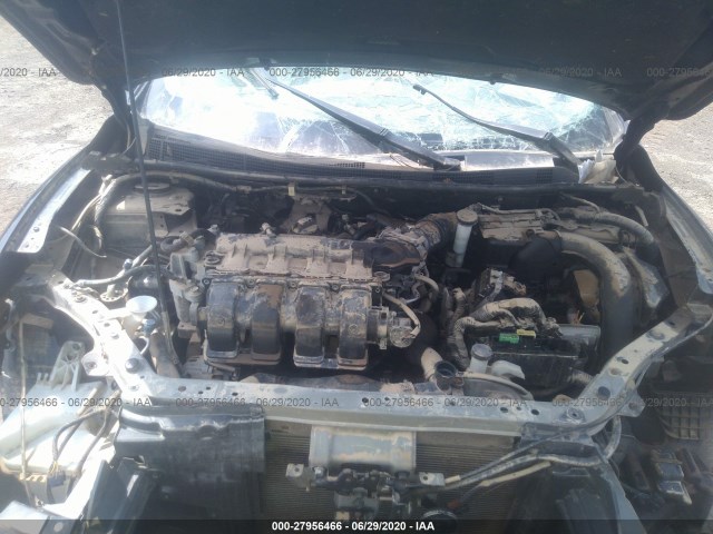 Photo 9 VIN: 3N1AB7AP6EY217233 - NISSAN SENTRA 