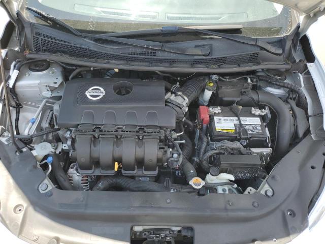 Photo 10 VIN: 3N1AB7AP6EY217409 - NISSAN SENTRA 