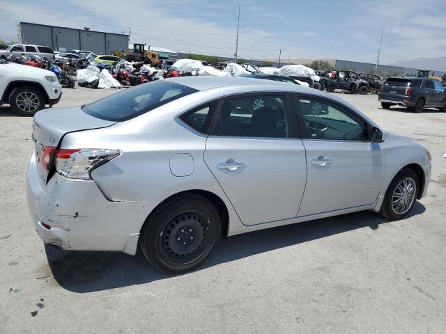 Photo 2 VIN: 3N1AB7AP6EY217409 - NISSAN SENTRA 