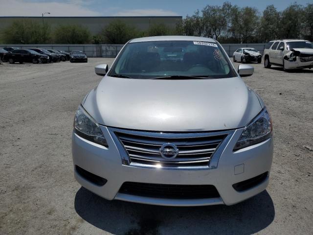 Photo 4 VIN: 3N1AB7AP6EY217409 - NISSAN SENTRA 