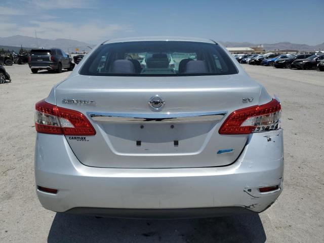 Photo 5 VIN: 3N1AB7AP6EY217409 - NISSAN SENTRA 