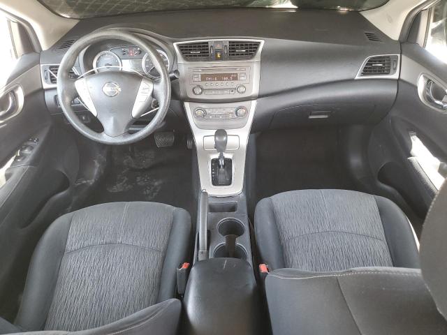 Photo 7 VIN: 3N1AB7AP6EY217409 - NISSAN SENTRA 