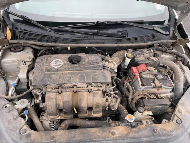 Photo 6 VIN: 3N1AB7AP6EY217555 - NISSAN SENTRA S 