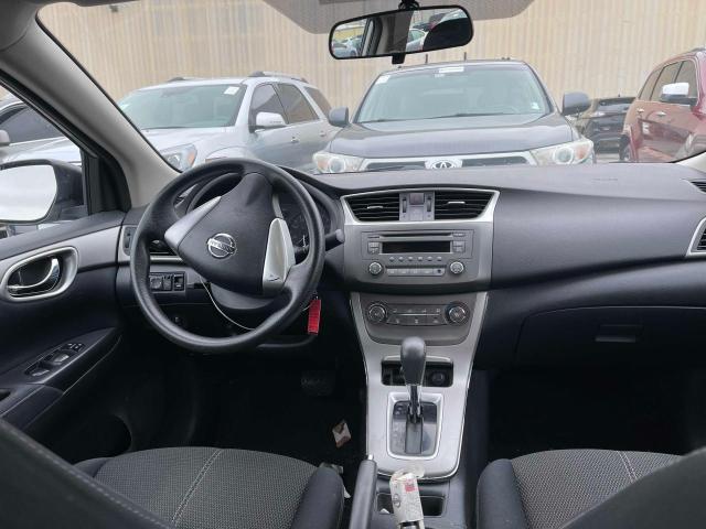 Photo 8 VIN: 3N1AB7AP6EY217555 - NISSAN SENTRA S 