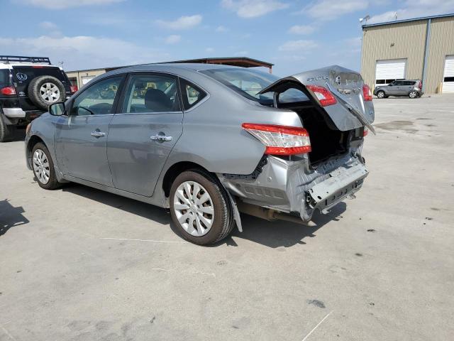 Photo 1 VIN: 3N1AB7AP6EY218866 - NISSAN SENTRA 